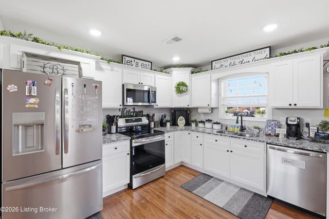 107 Dakota Ct, Bloomfield, KY 40008