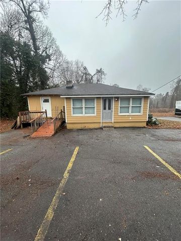 1900 Panola Road, Lithonia, GA 30058