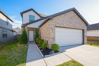 3544 Wooded Lane, Conroe, TX 77301