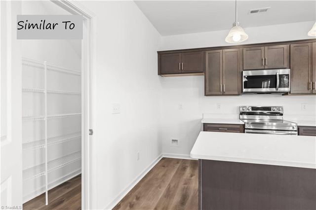287 Waylon Court, Lexington, NC 27295