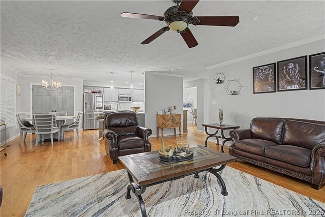 345 Citadel Court, Raeford, NC 28376