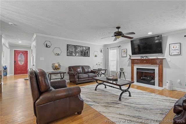 345 Citadel Court, Raeford, NC 28376