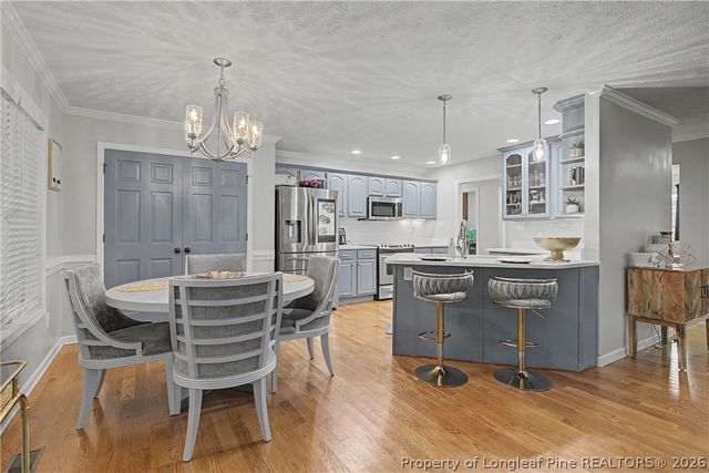 345 Citadel Court, Raeford, NC 28376