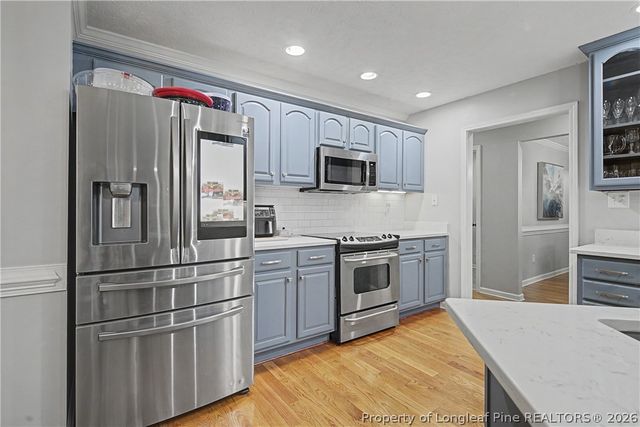 345 Citadel Court, Raeford, NC 28376