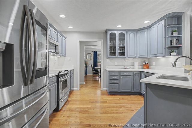 345 Citadel Court, Raeford, NC 28376