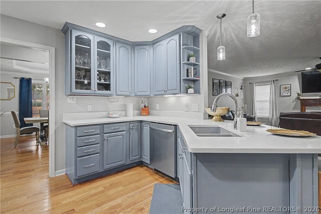 345 Citadel Court, Raeford, NC 28376