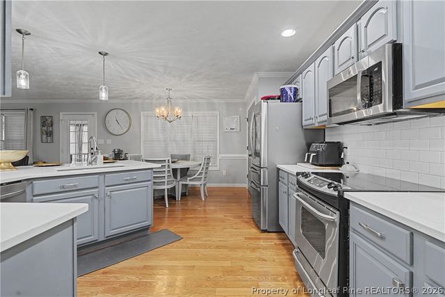 345 Citadel Court, Raeford, NC 28376