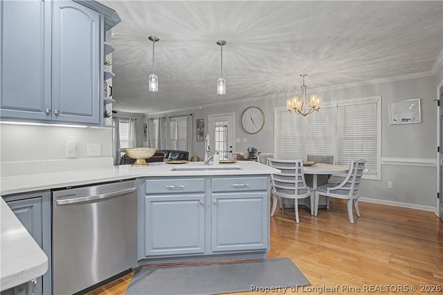 345 Citadel Court, Raeford, NC 28376