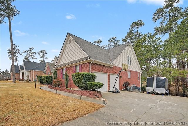 345 Citadel Court, Raeford, NC 28376