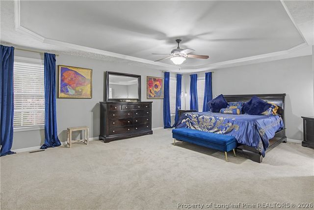 345 Citadel Court, Raeford, NC 28376