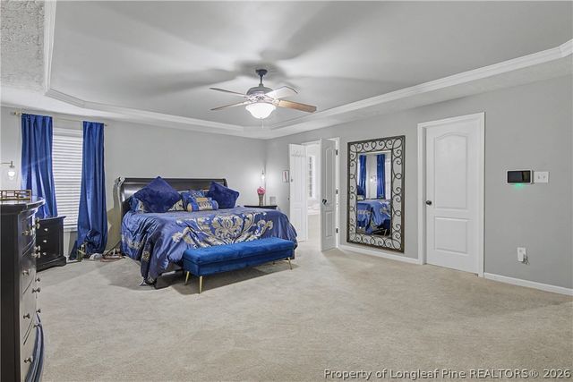 345 Citadel Court, Raeford, NC 28376