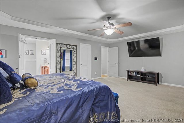 345 Citadel Court, Raeford, NC 28376