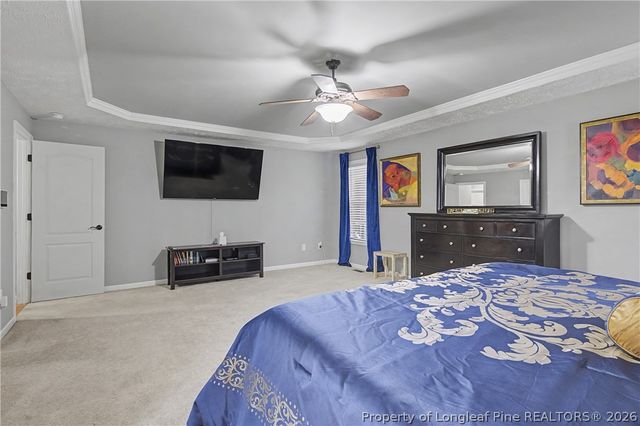 345 Citadel Court, Raeford, NC 28376