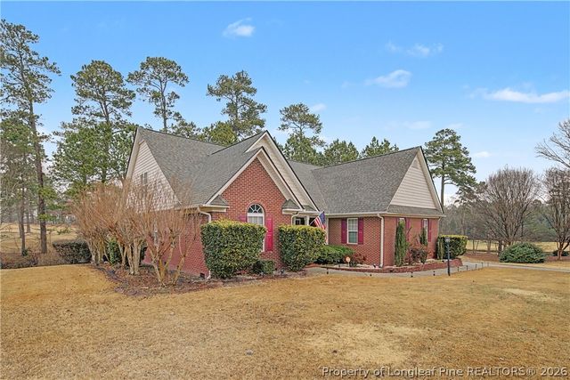 345 Citadel Court, Raeford, NC 28376