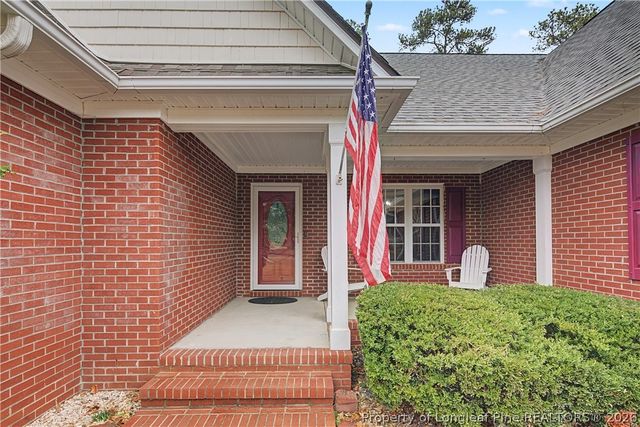345 Citadel Court, Raeford, NC 28376