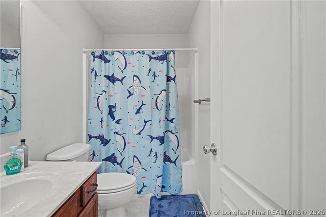 345 Citadel Court, Raeford, NC 28376