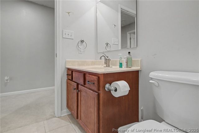 345 Citadel Court, Raeford, NC 28376