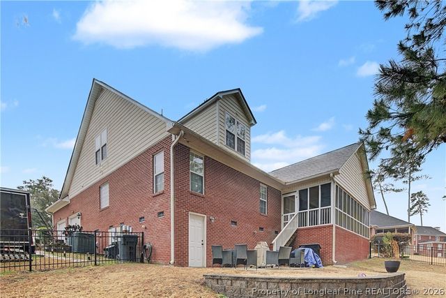 345 Citadel Court, Raeford, NC 28376