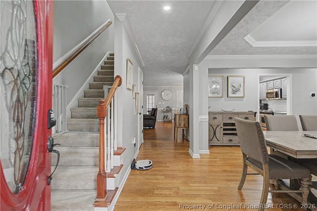 345 Citadel Court, Raeford, NC 28376