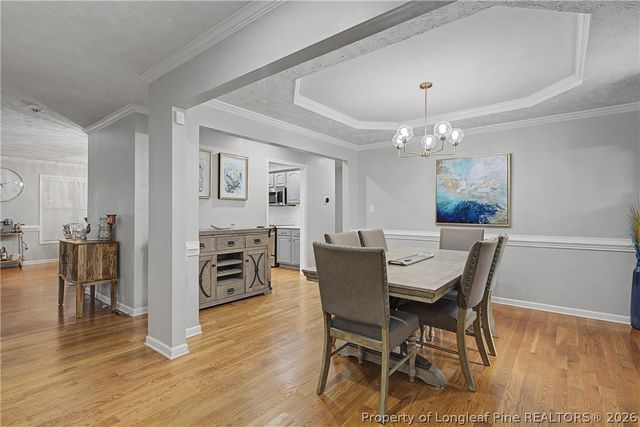 345 Citadel Court, Raeford, NC 28376