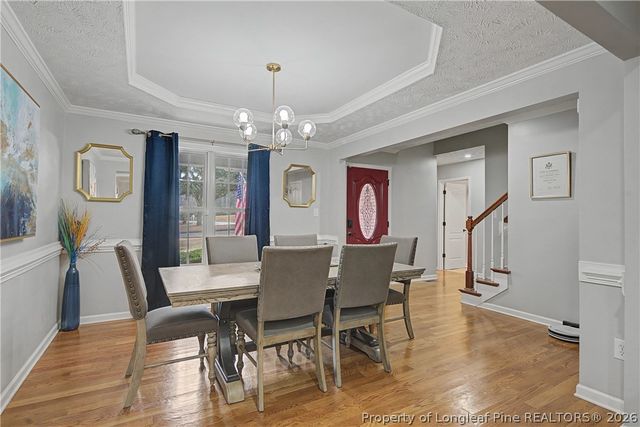 345 Citadel Court, Raeford, NC 28376