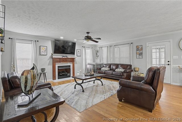 345 Citadel Court, Raeford, NC 28376