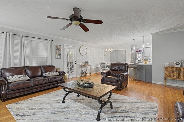 345 Citadel Court, Raeford, NC 28376