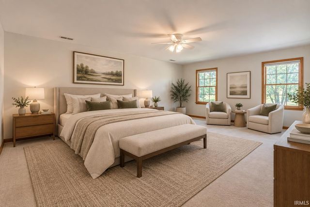 7122 Wedgewood Drive, Newburgh, IN 47630
