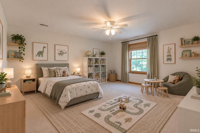 7122 Wedgewood Drive, Newburgh, IN 47630