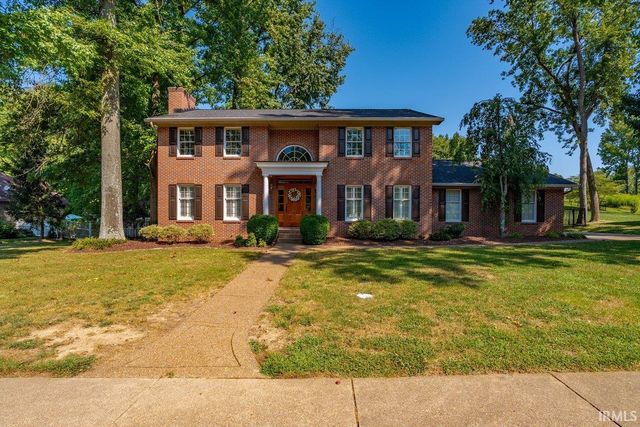 7122 Wedgewood Drive, Newburgh, IN 47630