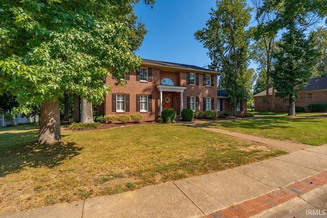 7122 Wedgewood Drive, Newburgh, IN 47630