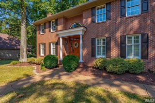 7122 Wedgewood Drive, Newburgh, IN 47630