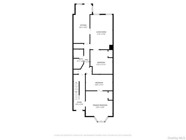 63 Norwood Avenue, Brooklyn, NY 11208