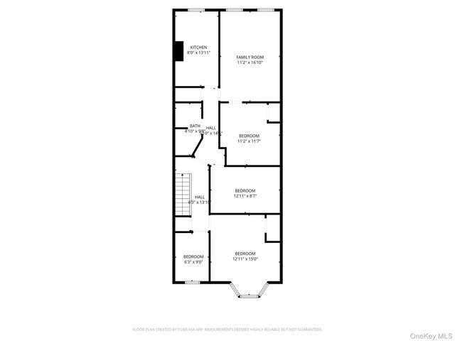 63 Norwood Avenue, Brooklyn, NY 11208