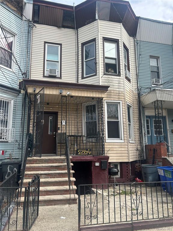 63 Norwood Avenue, Brooklyn, NY 11208