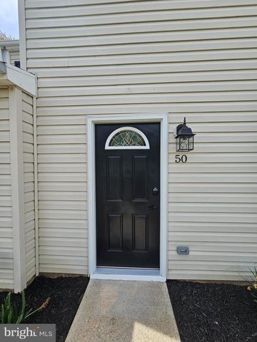 50 EGRET CT, Newark, DE 19702