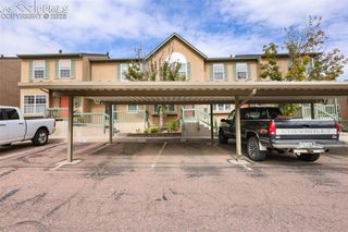 6229 Colony Circle, Colorado Springs, CO 80919