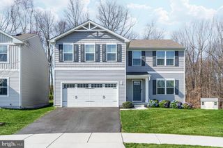 13 SEQUOIA PL, Elkton, MD 21921