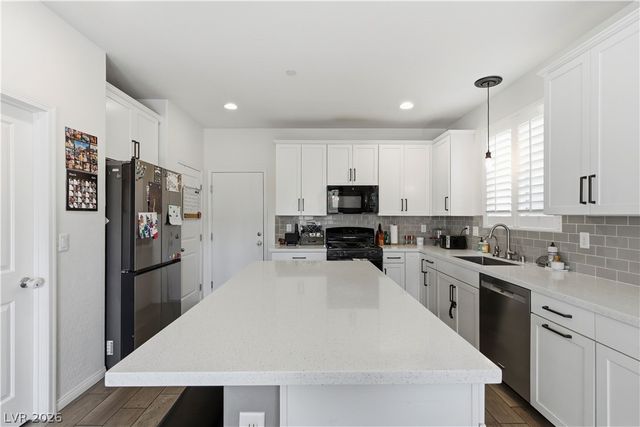 474 Fortissimo Street, Henderson, NV 89011