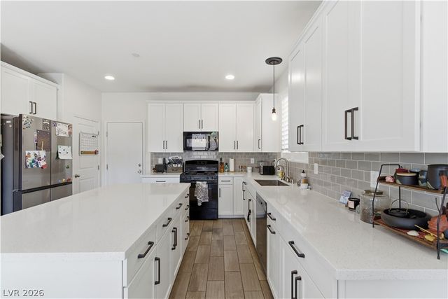 474 Fortissimo Street, Henderson, NV 89011