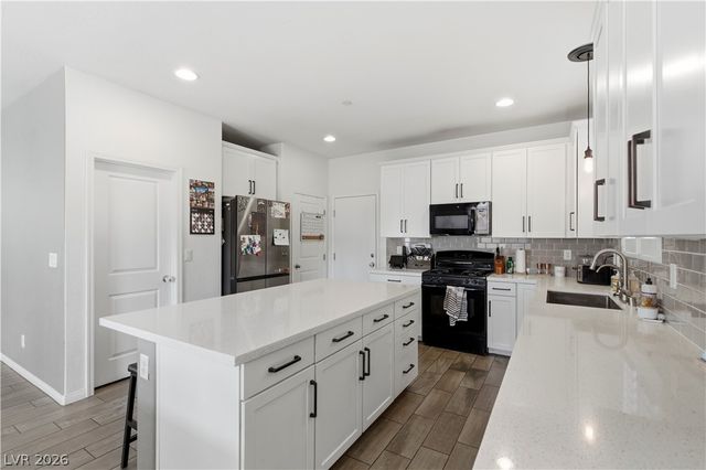 474 Fortissimo Street, Henderson, NV 89011