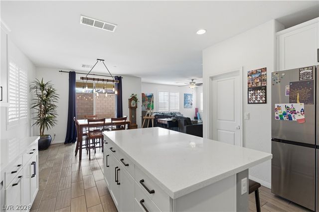 474 Fortissimo Street, Henderson, NV 89011