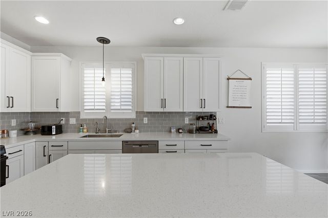 474 Fortissimo Street, Henderson, NV 89011