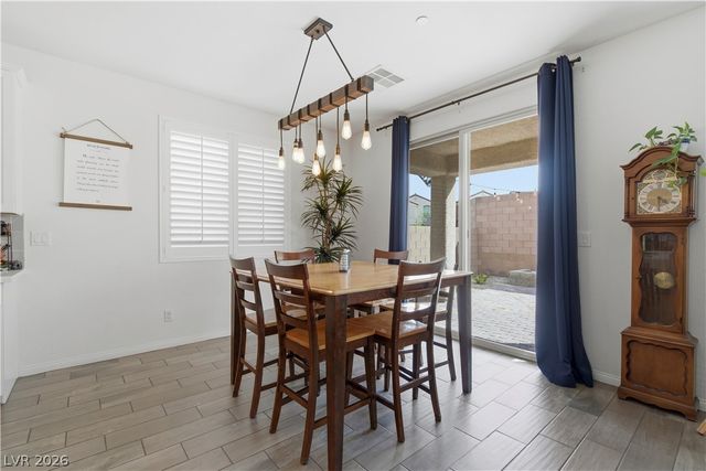 474 Fortissimo Street, Henderson, NV 89011