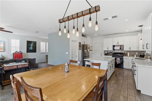 474 Fortissimo Street, Henderson, NV 89011