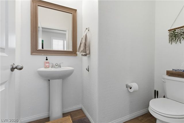 474 Fortissimo Street, Henderson, NV 89011