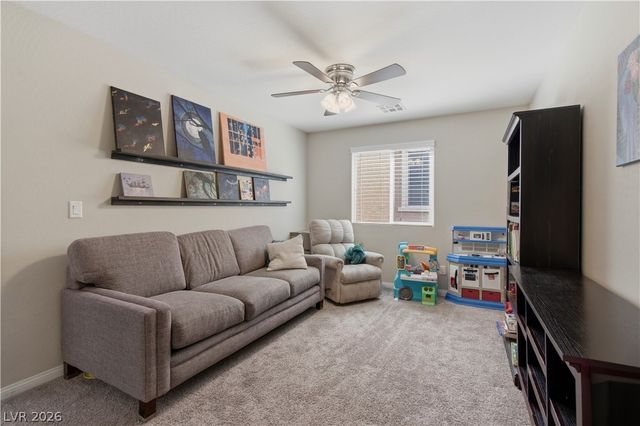 474 Fortissimo Street, Henderson, NV 89011