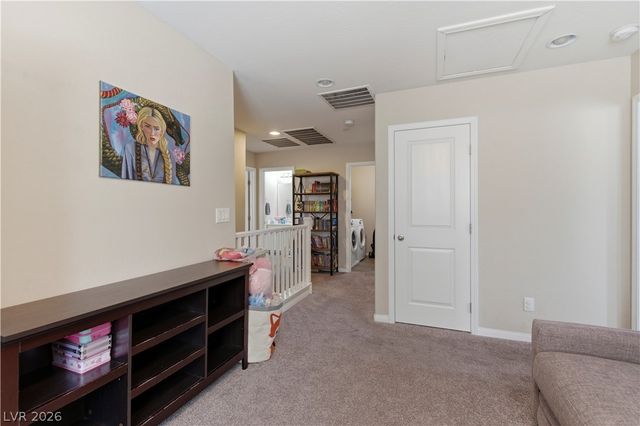 474 Fortissimo Street, Henderson, NV 89011