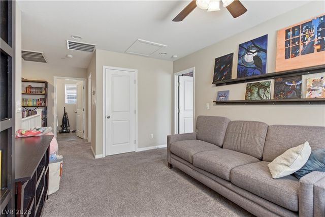 474 Fortissimo Street, Henderson, NV 89011