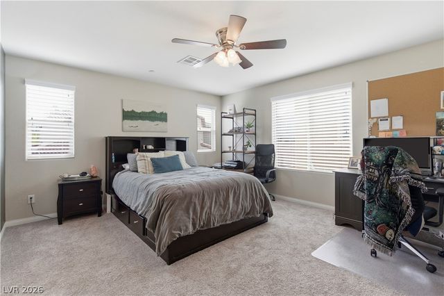 474 Fortissimo Street, Henderson, NV 89011